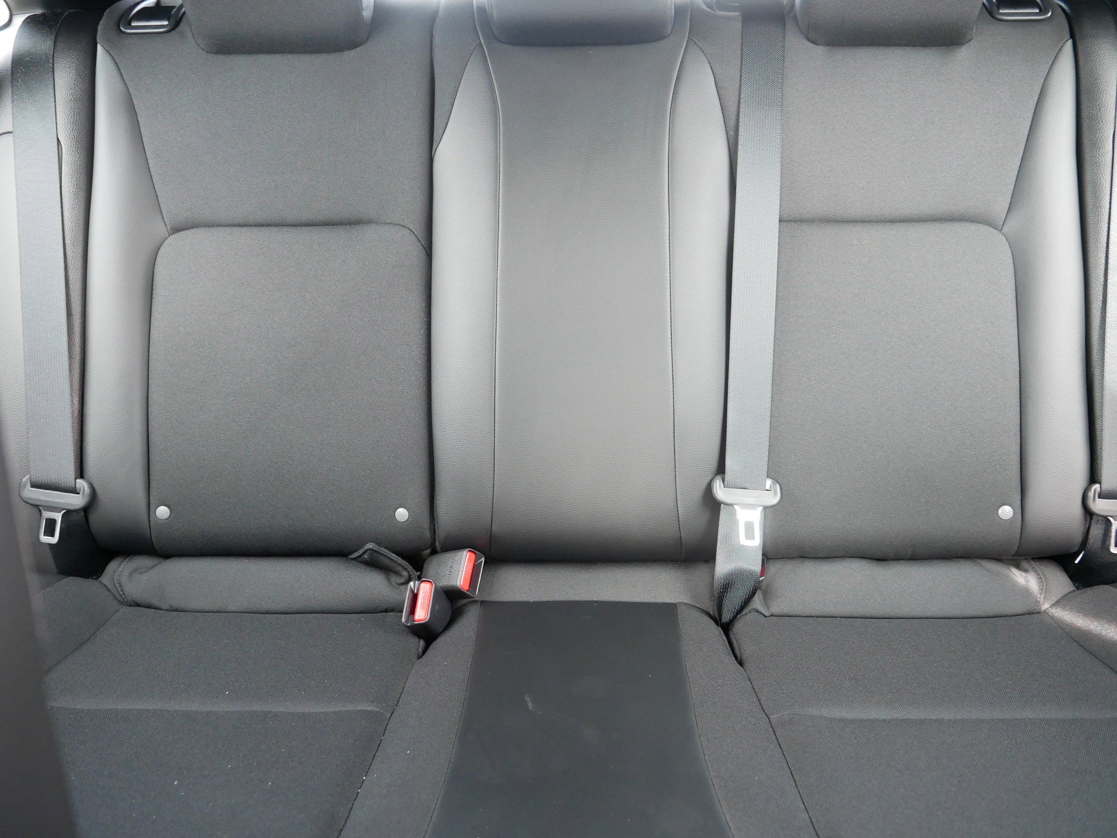 Used 2025 Honda Civic Sport image 13