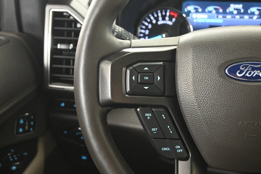 Used 2021 Ford Expedition Limited image 37