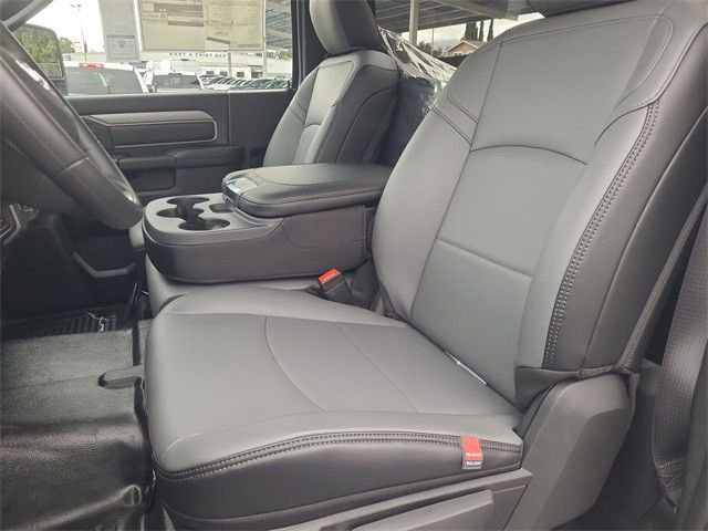 New 2024 RAM 4500 Tradesman image 11