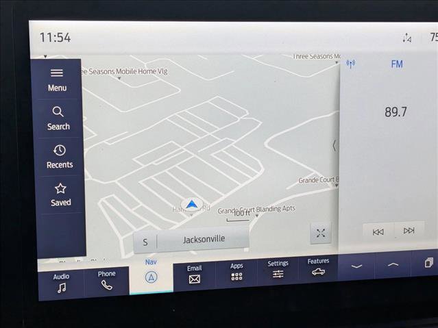 Used 2023 Ford F150 Tremor w/ Equipment Group 402A High image 12