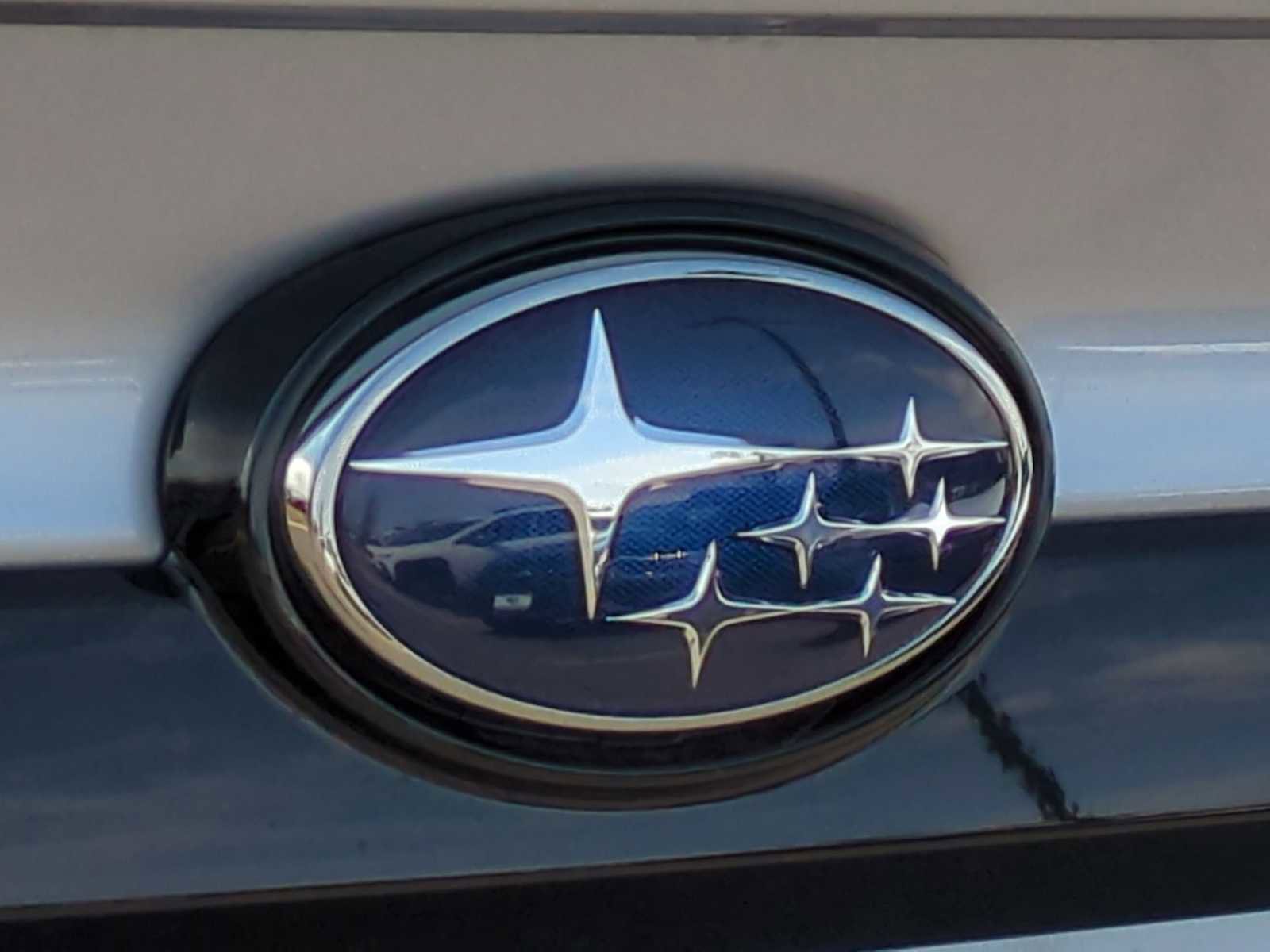 New 2026 Subaru WRX Limited AWD/4WD image 12