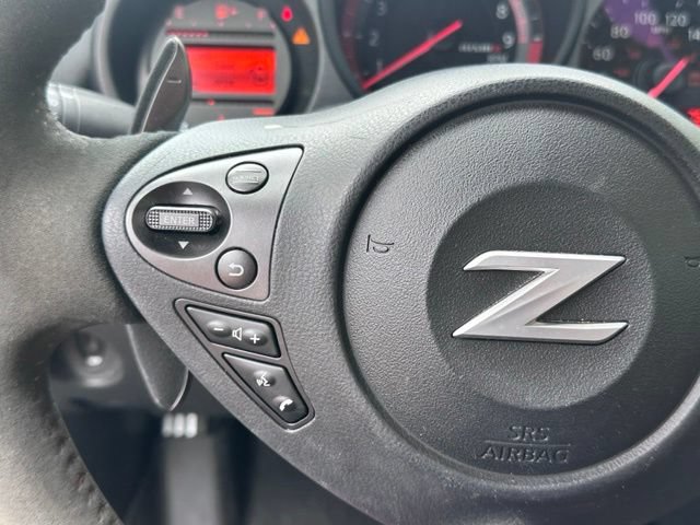 Used 2016 Nissan 370Z NISMO RWD image 18