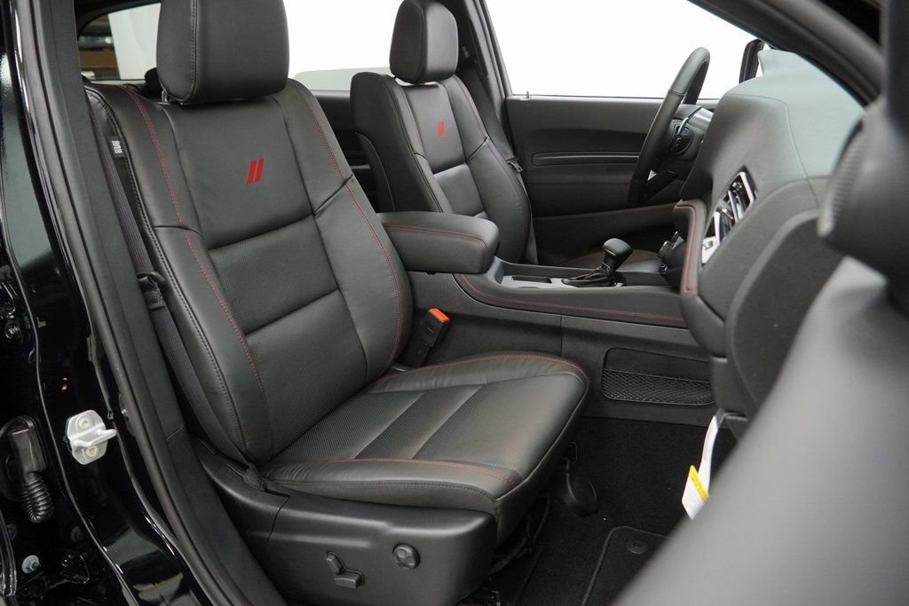 New 2026 Dodge Durango GT image 35