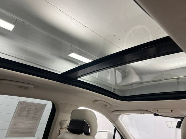 Certified 2023 Lincoln Nautilus Black Label AWD/4WD image 25