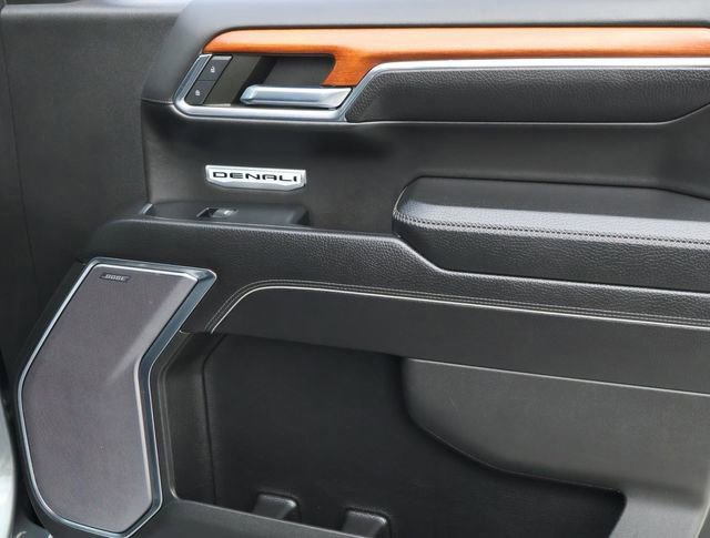 Used 2023 GMC Sierra 1500 Denali w/ Denali Reserve Package image 20