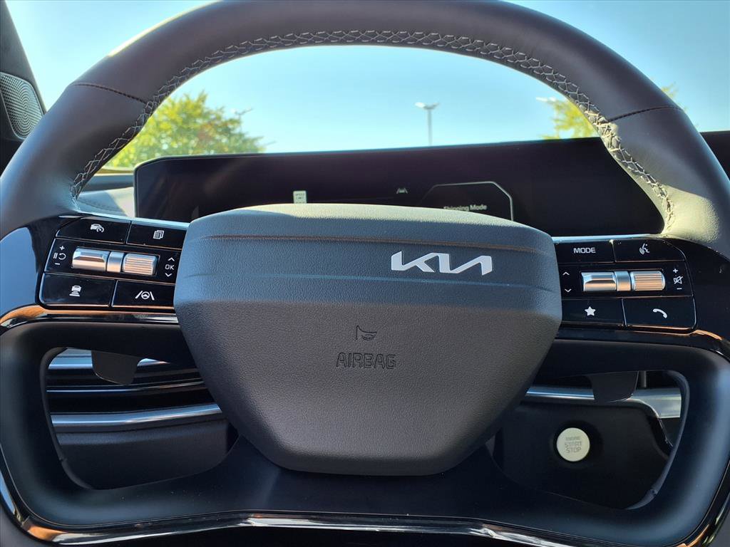 New 2026 Kia Sorento SX Prestige image 22