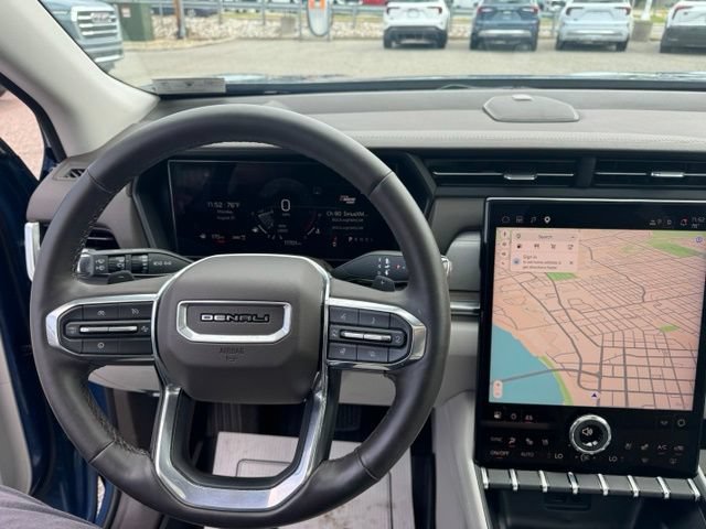 Certified 2026 GMC Terrain Denali AWD/4WD image 13