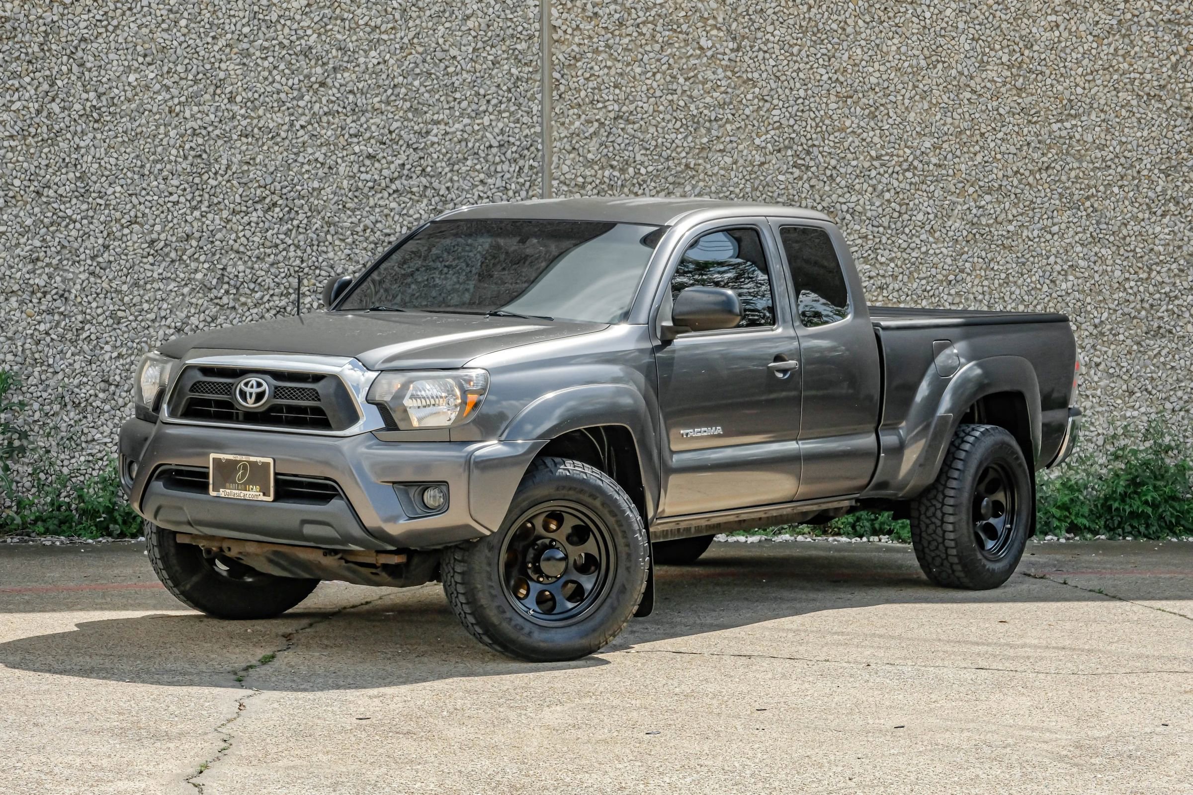 Used 2012 Toyota Tacoma PreRunner w/ SR5 Pkg RWD image 5