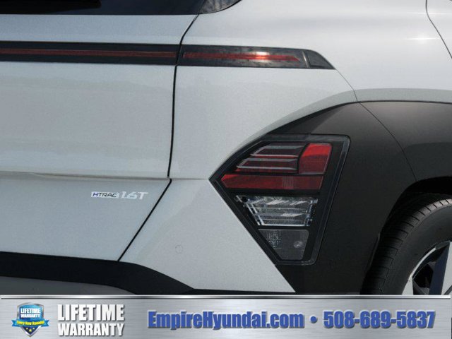 New 2027 Hyundai Kona Limited AWD/4WD image 10
