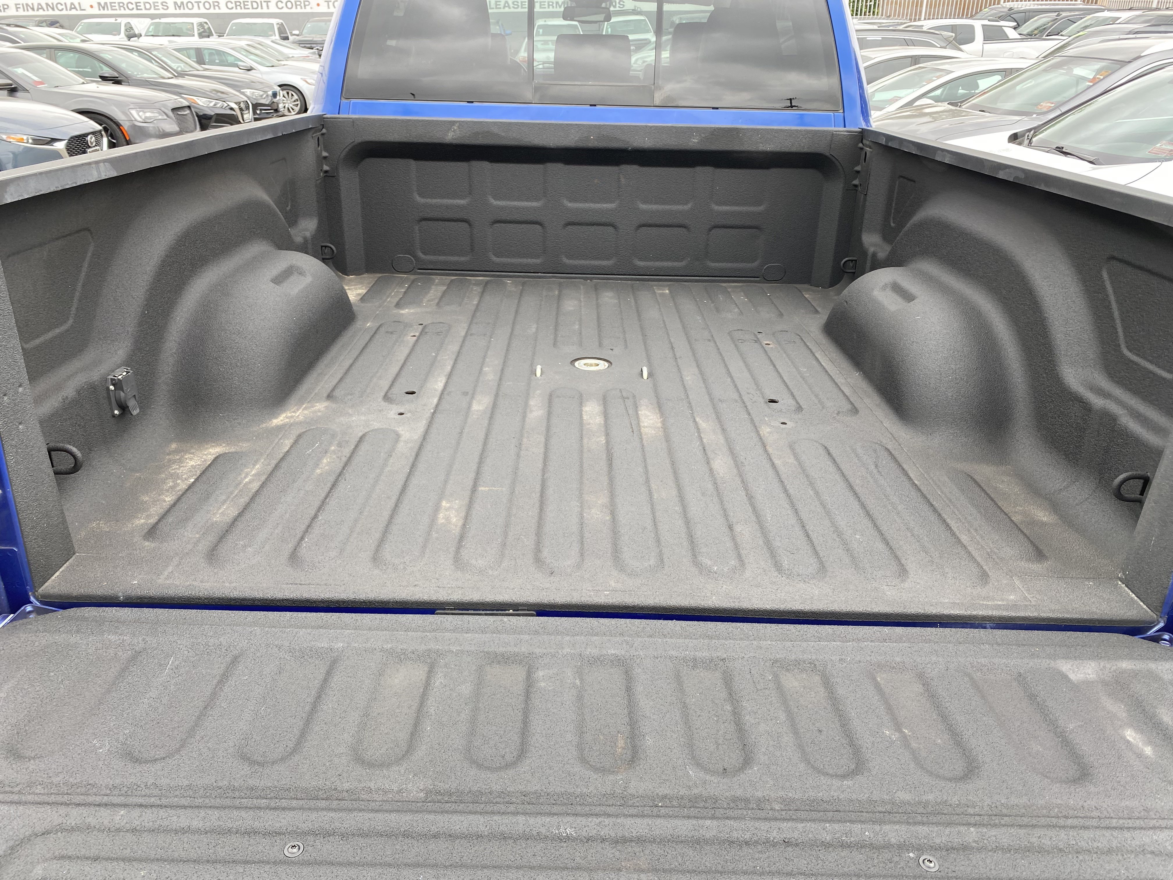 Used 2014 RAM 2500 Laramie w/ Convenience Group AWD/4WD image 10