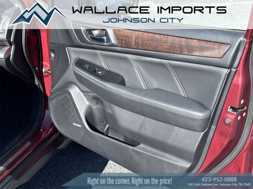 Used 2019 Subaru Outback 2.5i Limited image 28