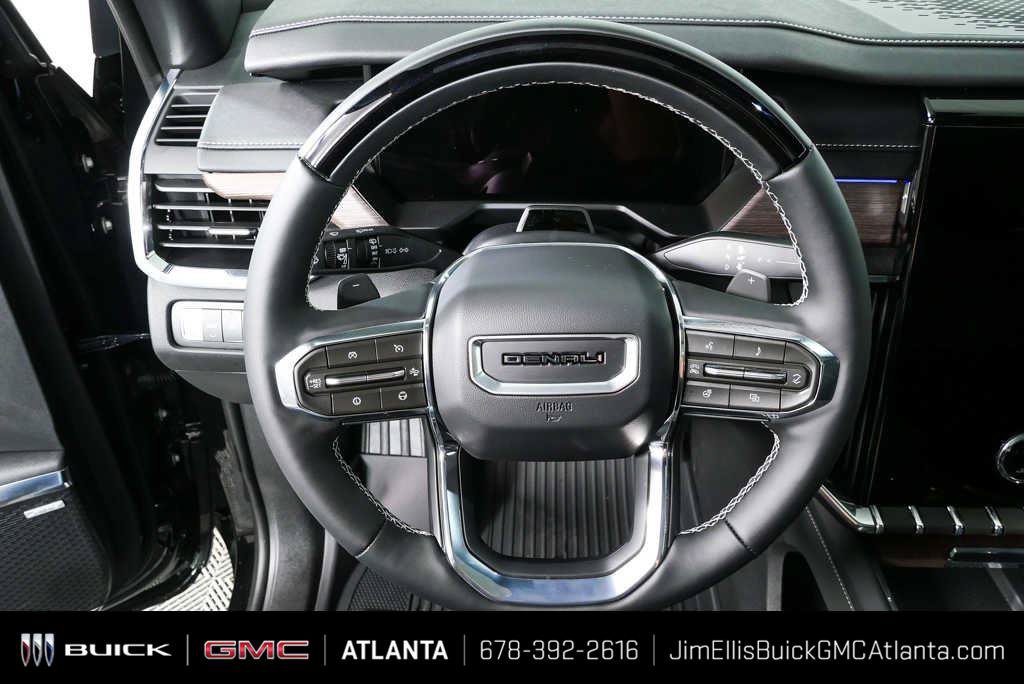 New 2026 GMC Acadia Denali w/ Super Cruise Package FWD image 10