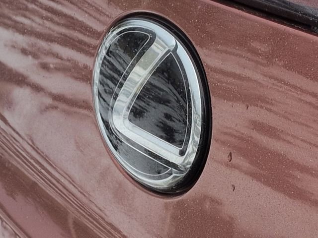 Used 2025 Lexus UX 300h AWD image 28
