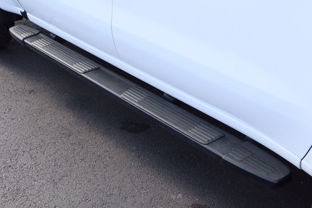 Used 2023 Chevrolet Silverado 1500 LT Trail Boss w/ Protection Package image 10