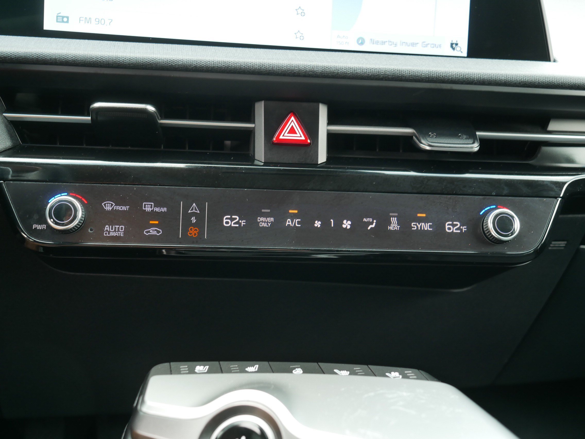 Certified 2024 Kia EV6 Wind w/ Wind Technology Package AWD/4WD image 23