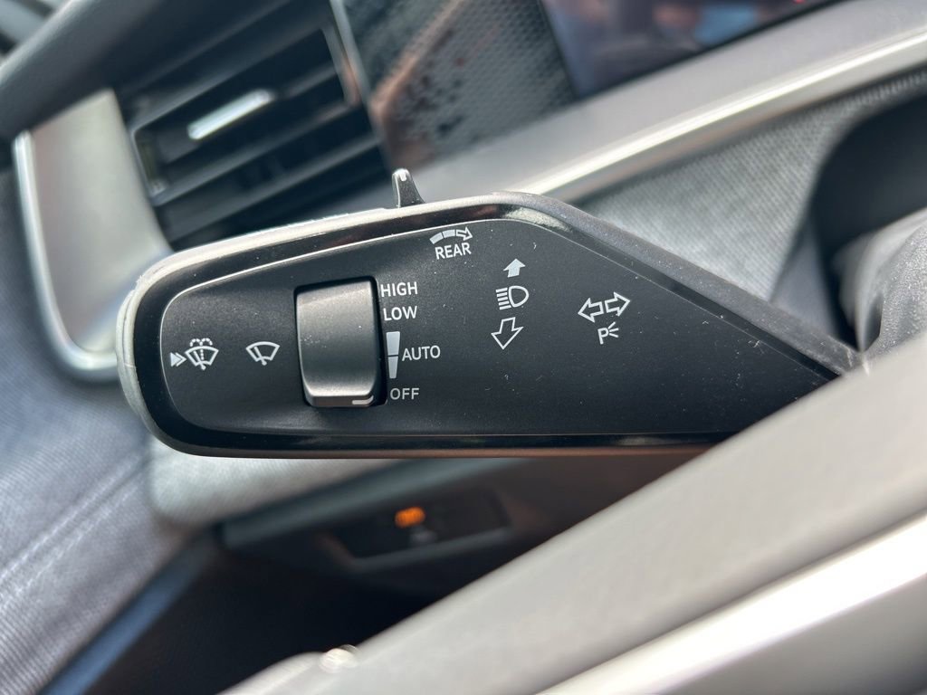 New 2025 Volkswagen Tiguan S image 21