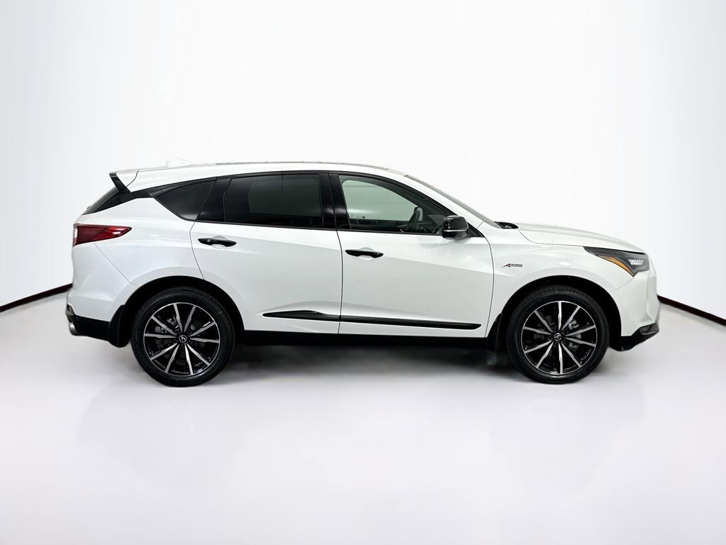 New 2026 Acura RDX A-Spec image 4