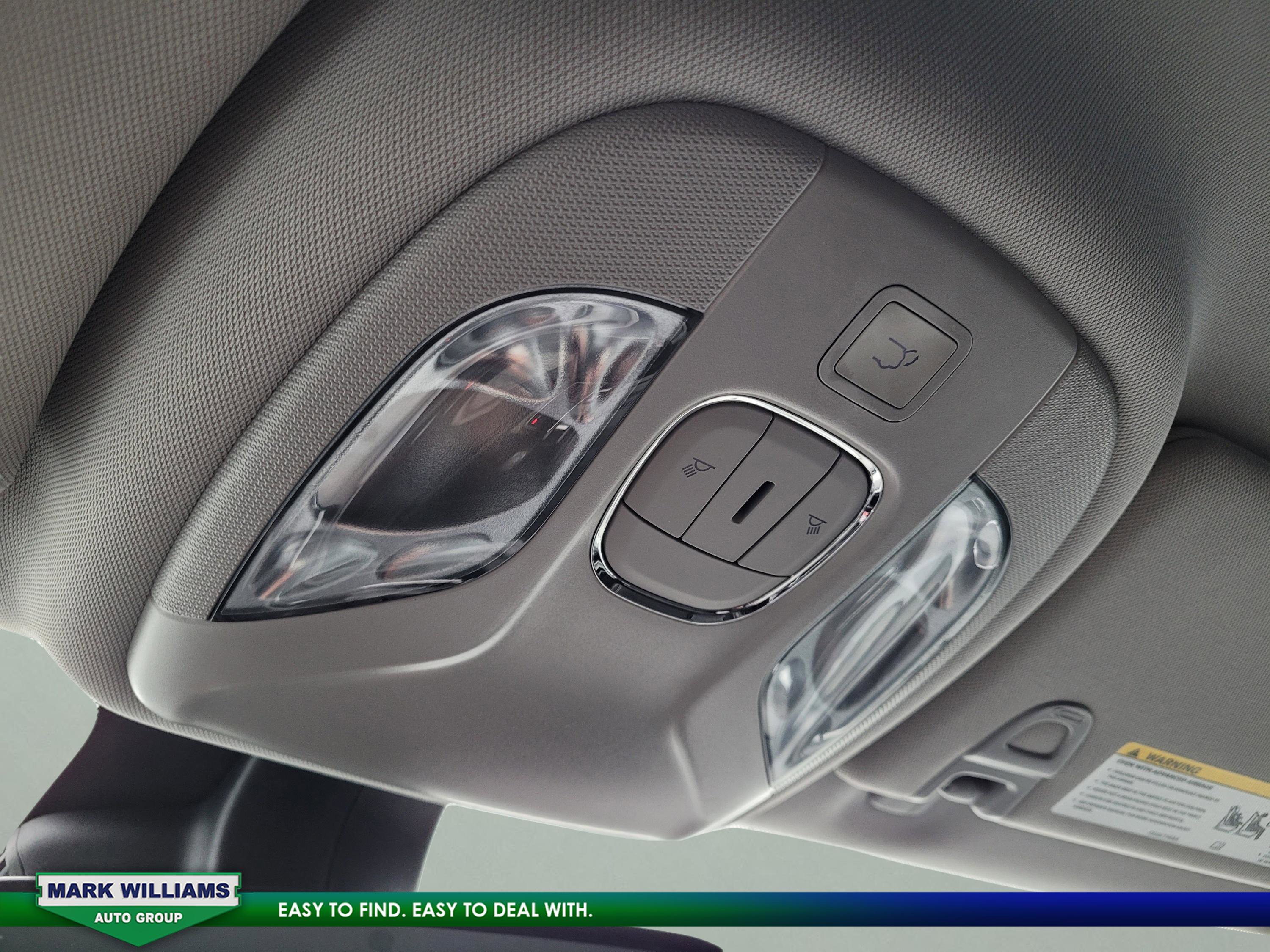 Used 2022 Jeep Compass Limited w/ Elite Group image 30