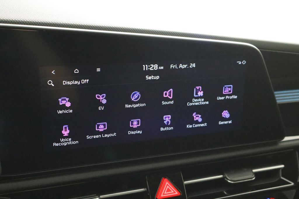 Used 2025 Kia Niro Wind w/ Wind Preserve Package FWD image 29