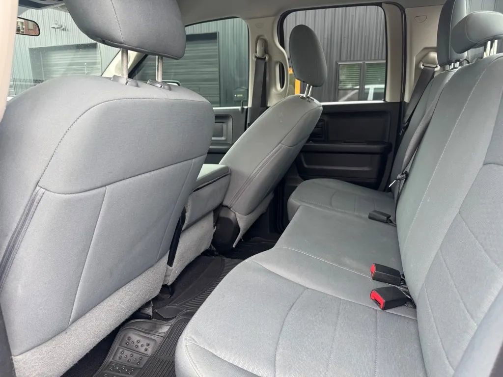 Used 2019 RAM 1500 Express w/ Express Value Package AWD/4WD image 6