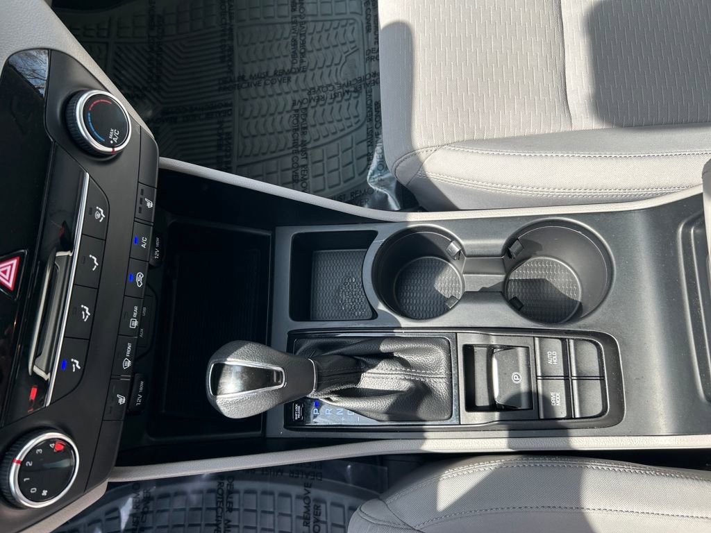 Used 2019 Hyundai Tucson Value image 16