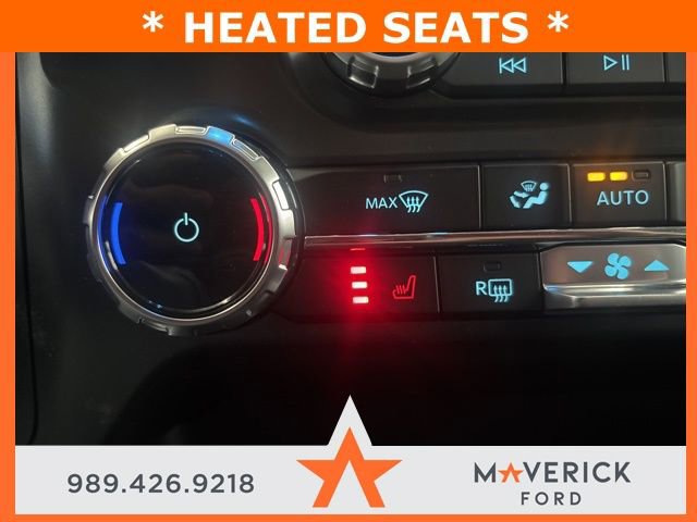 New 2026 Ford F150 XLT w/ Equipment Group 302A MID image 15