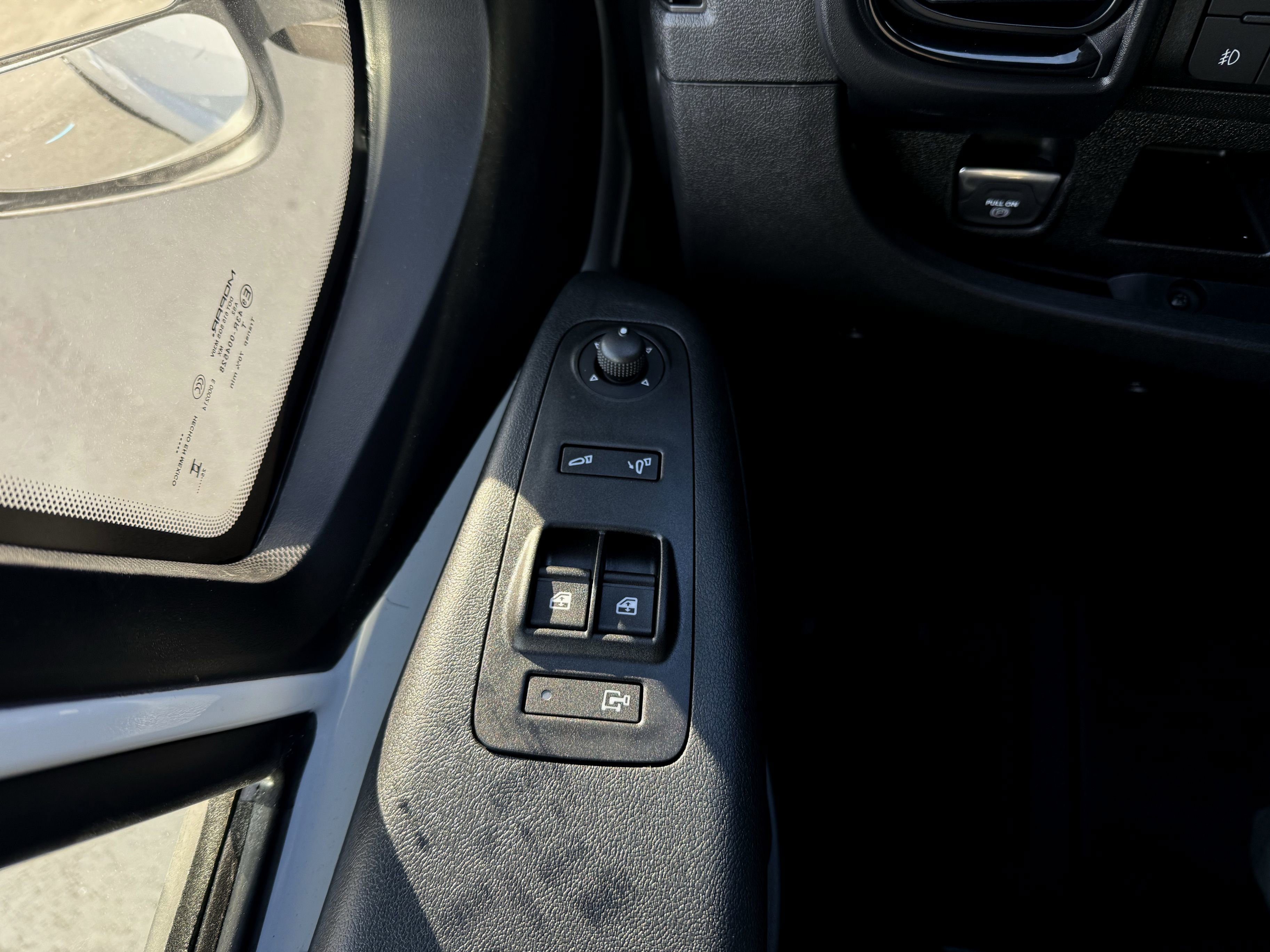 New 2026 RAM ProMaster 1500 w/ Safety Group image 16