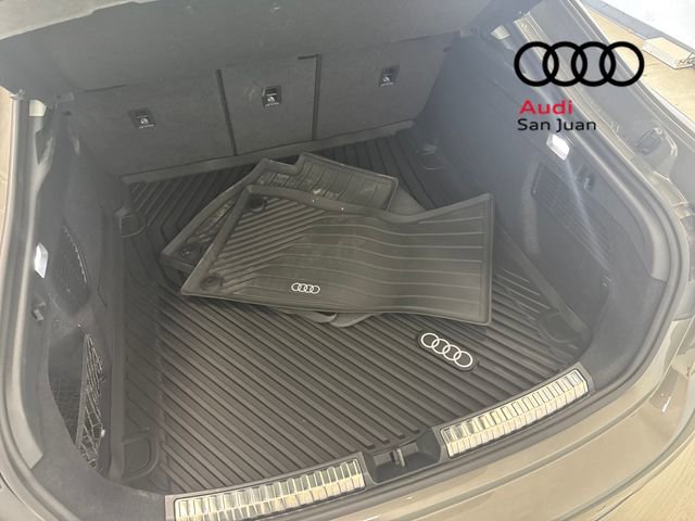 Used 2025 Audi A5 2.0T Premium Plus w/ Premium Plus image 11