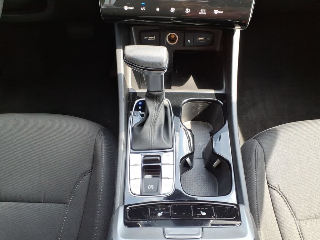 Used 2024 Hyundai Tucson SEL FWD image 23