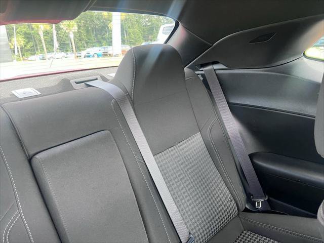 Certified 2023 Dodge Challenger SXT RWD image 14