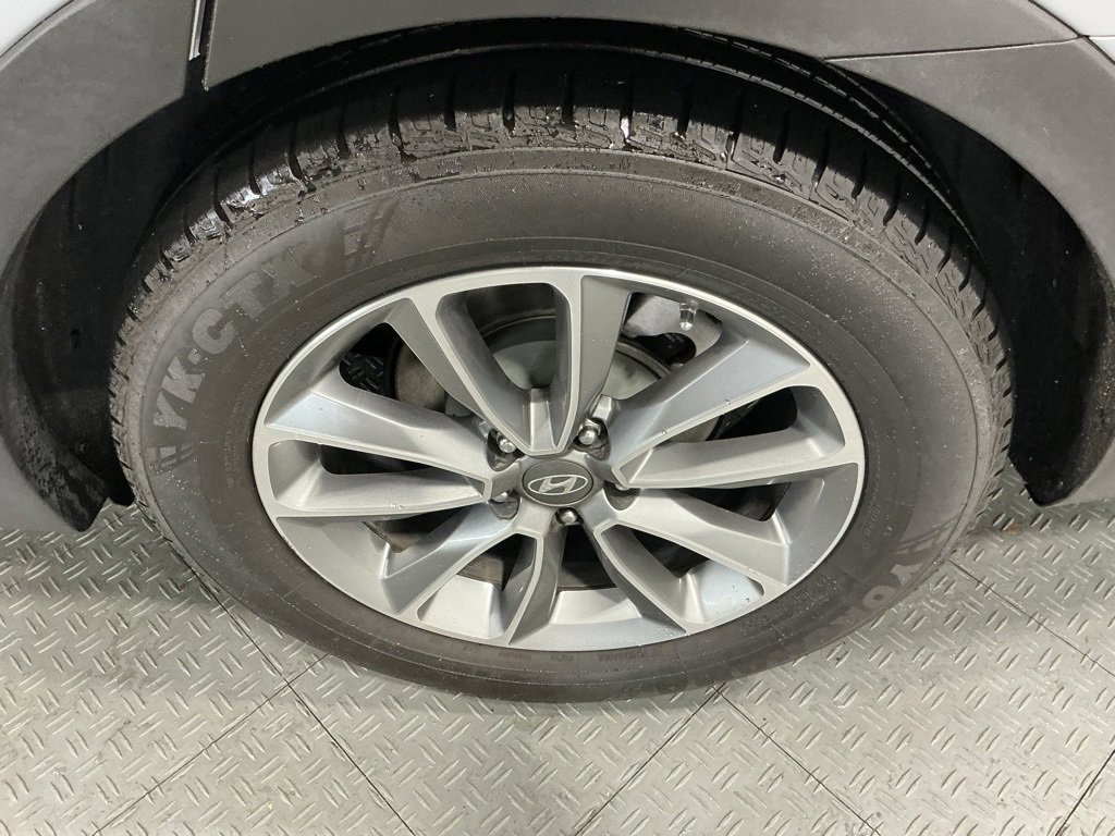 Used 2019 Hyundai Santa Fe XL SE image 37