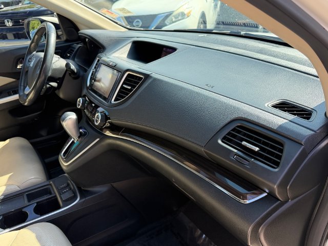 Used 2015 Honda CR-V Touring image 20