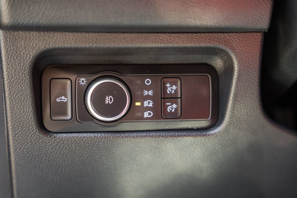 Used 2024 Ford Ranger Raptor AWD/4WD image 46