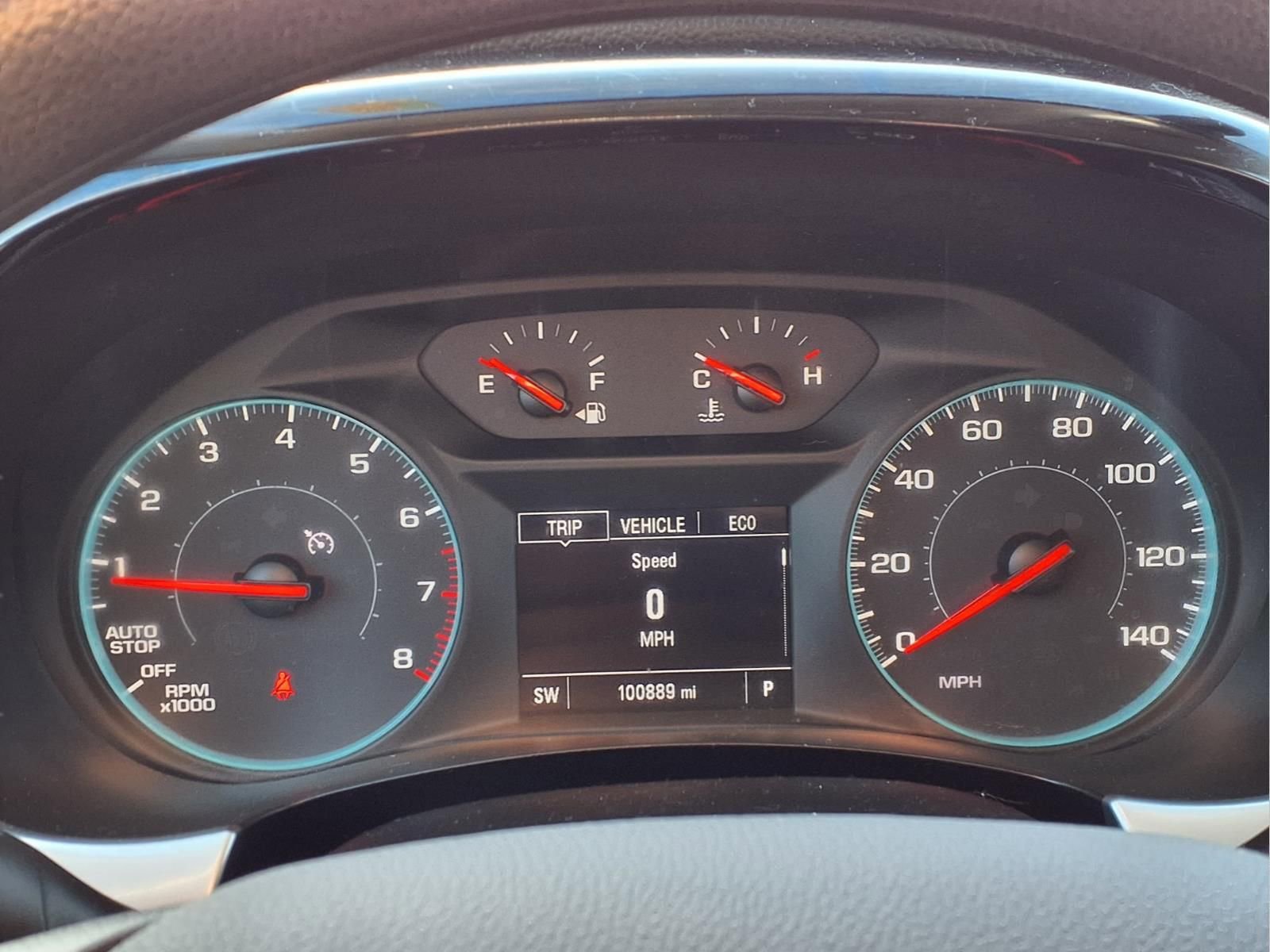 Used 2021 Chevrolet Traverse LS AWD/4WD image 17