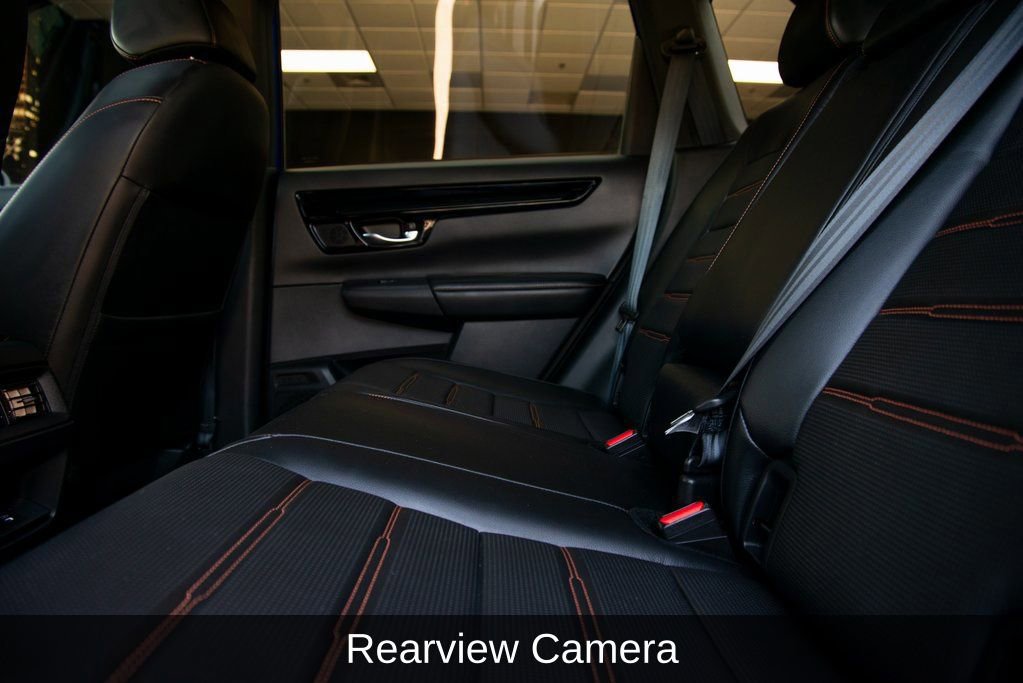 Used 2023 Honda CR-V Sport Touring image 18