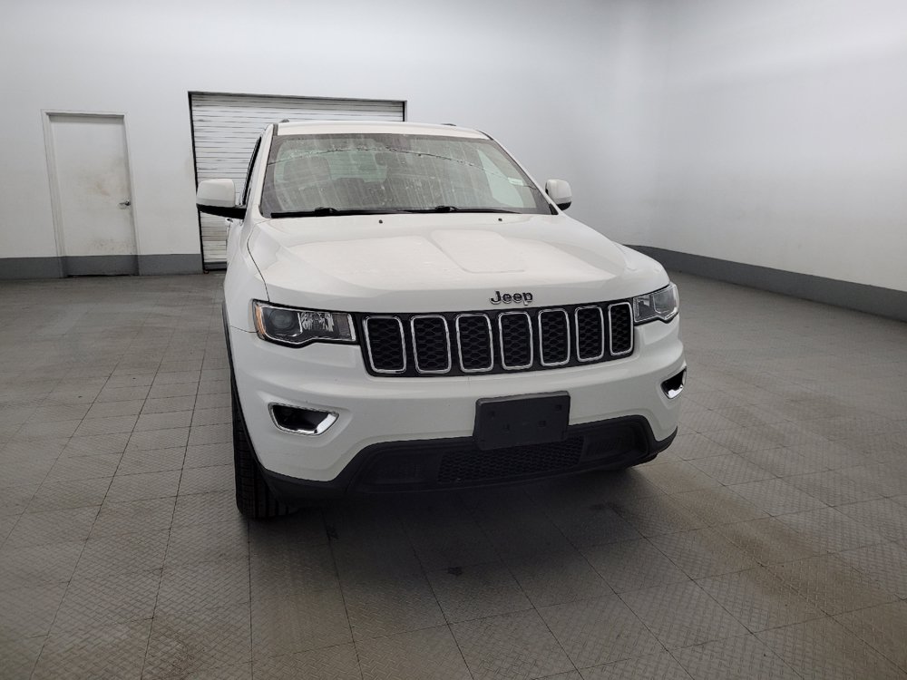 Used 2022 Jeep Grand Cherokee Laredo E w/ Security & Convenience Group AWD/4WD image 14