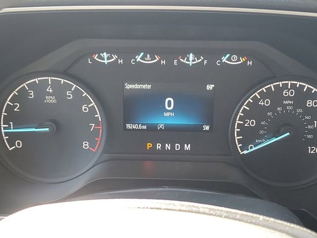 Used 2023 Ford F150 XLT w/ XTR Package image 8