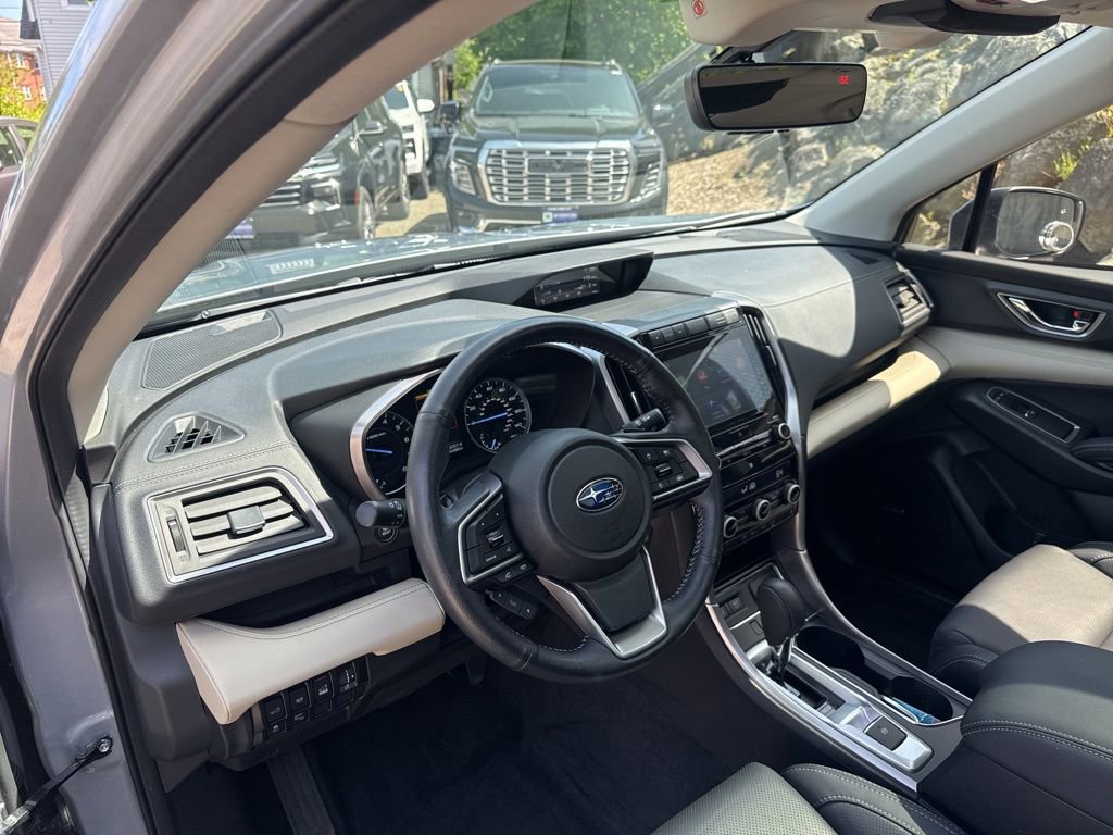 Used 2022 Subaru Ascent Limited w/ Technology Package AWD/4WD image 15