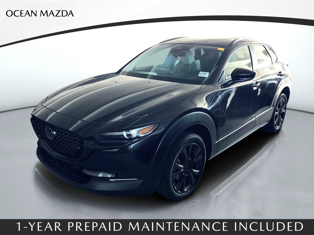 New 2026 MAZDA CX-30 AWD 2.5 S image 1