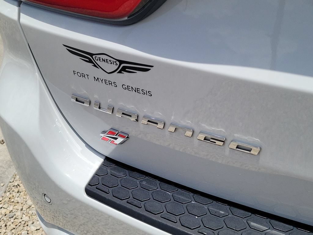 Used 2024 Dodge Durango GT AWD/4WD image 9