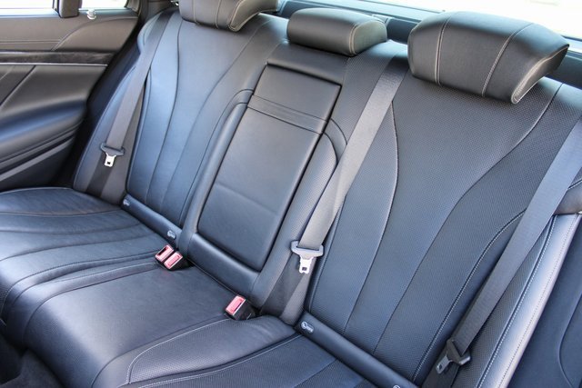 Used 2020 Mercedes-Benz S 450 Sedan image 12