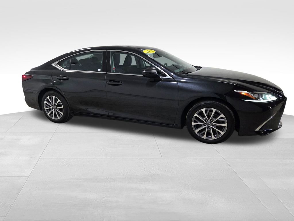 Used 2022 Lexus ES 350 w/ Premium Package image 25
