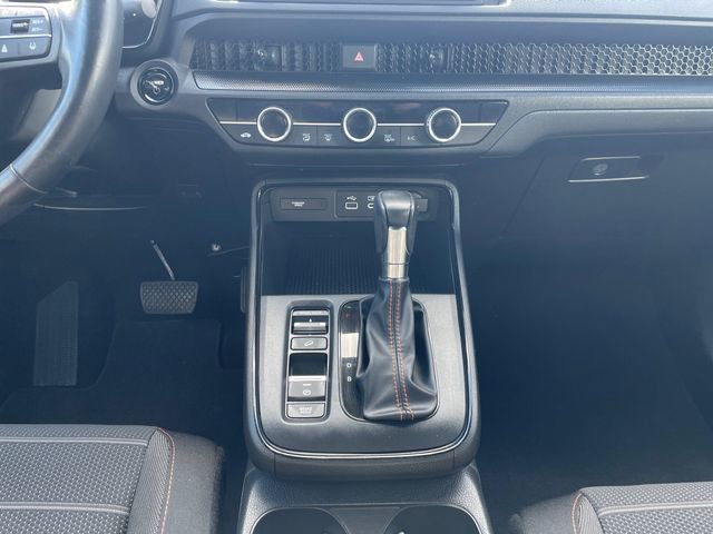 Certified 2023 Honda CR-V Sport image 11