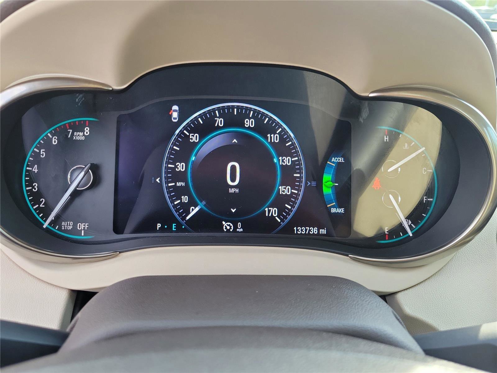 Used 2015 Buick LaCrosse image 26