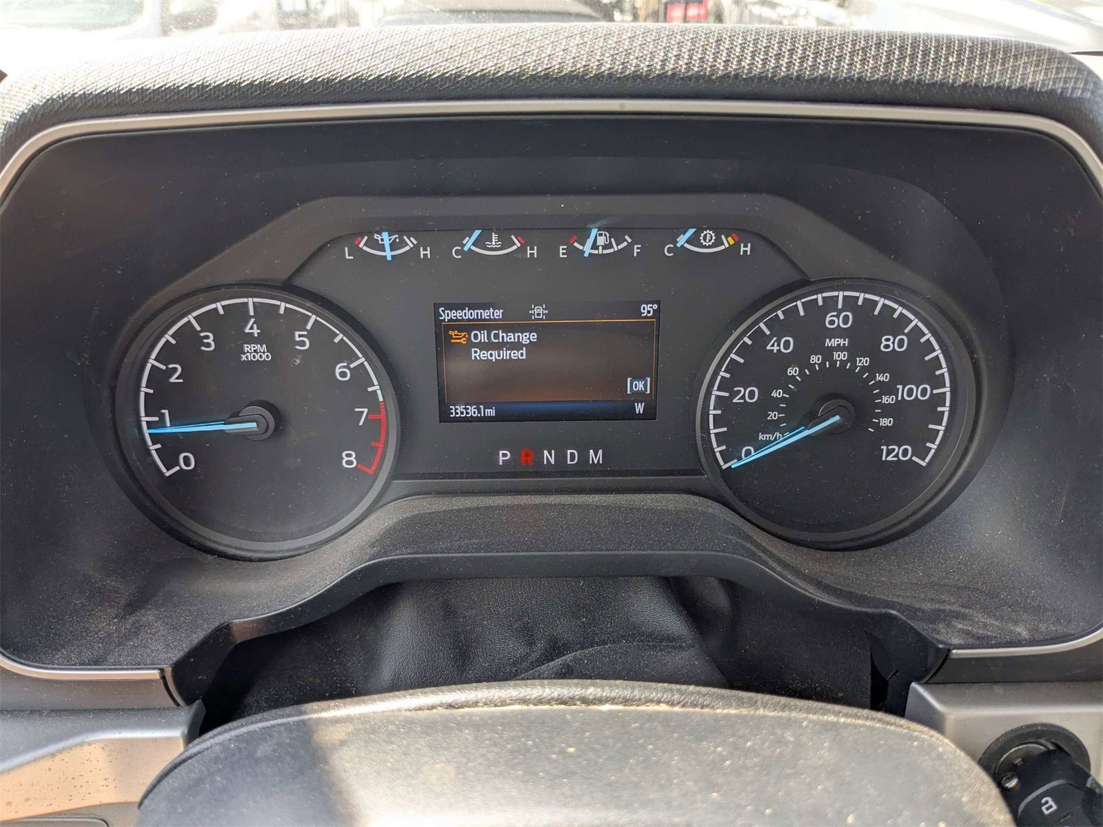 Used 2022 Ford F150 XL w/ Equipment Group 101A High image 31