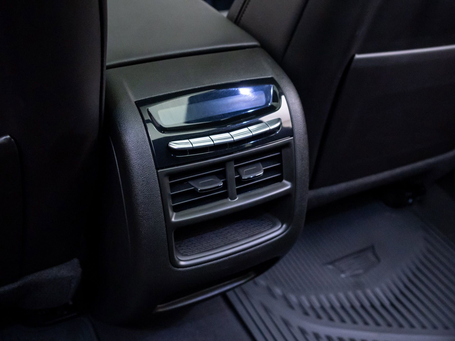 New 2026 Cadillac XT5 Sportv AWD/4WD image 20