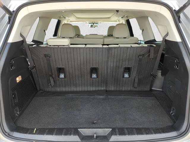 Used 2020 Subaru Ascent Limited w/ Technology Package image 6