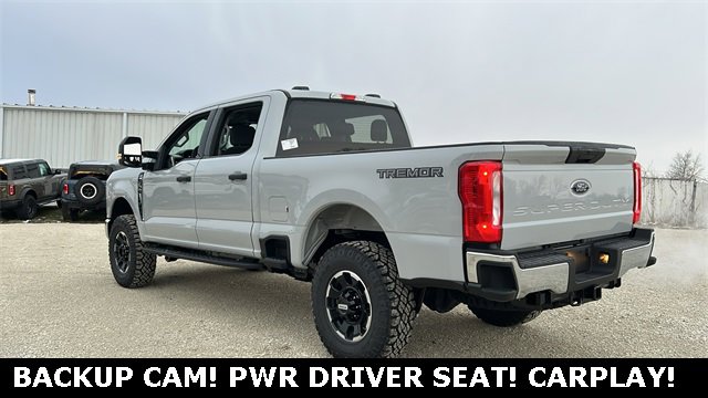 New 2026 Ford F350 XLT w/ Tremor Off-Road Package image 4