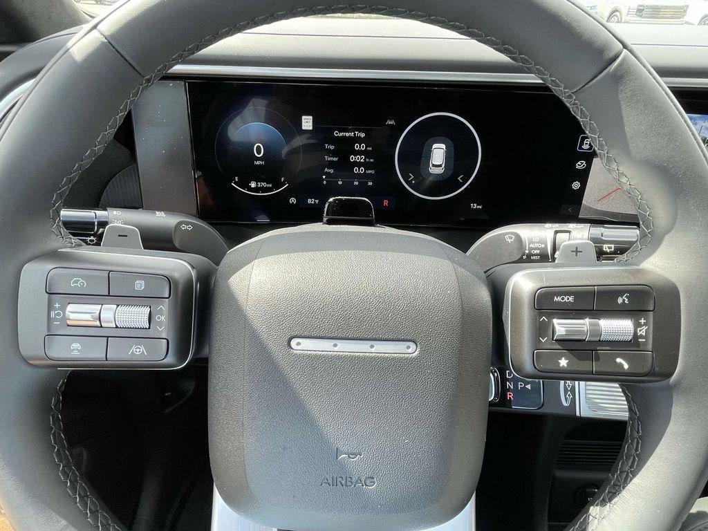 New 2026 Hyundai Palisade Calligraphy image 40