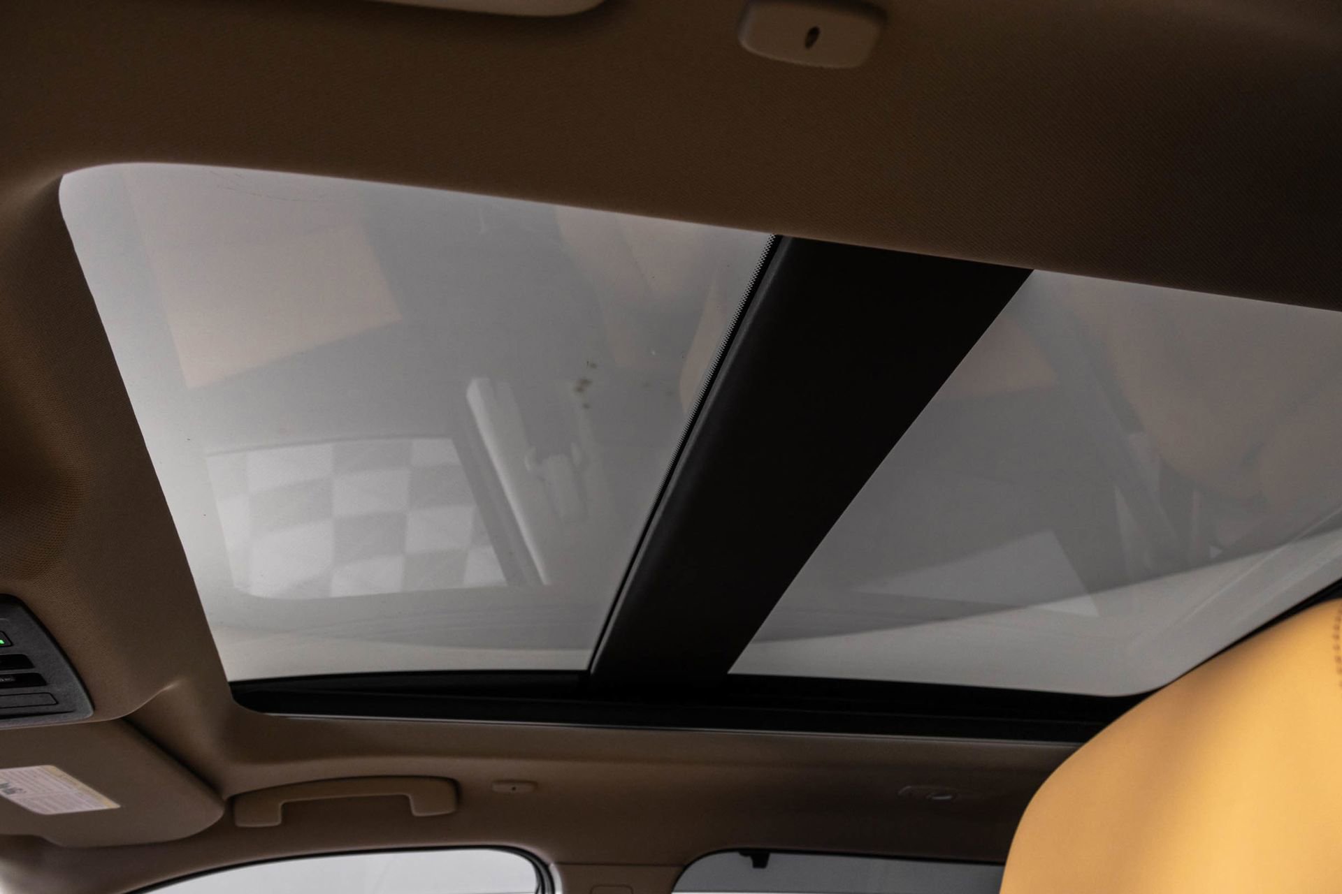 Used 2023 Nissan Rogue Platinum w/ Platinum Premium Package FWD image 35